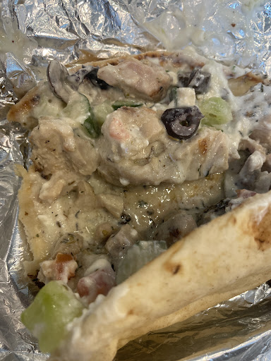 Photo of Hungry Zus - 433 Granville St, Vancouver, BC V6C 1T2
